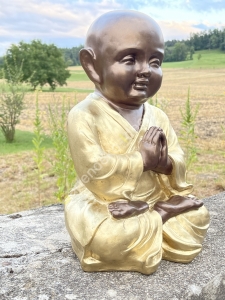 Buddha Statue Seite 2
