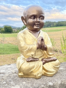 Buddha Statue