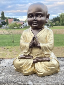 Buddha Statue forne