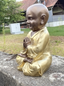 Buddha Statue Seite 1